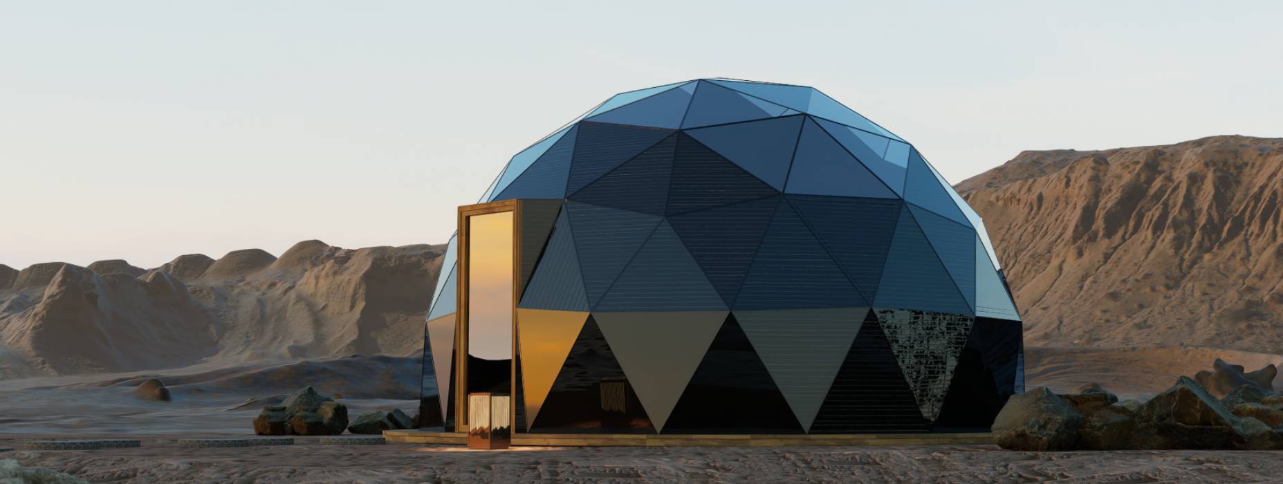 秀英区星空酒店帐篷